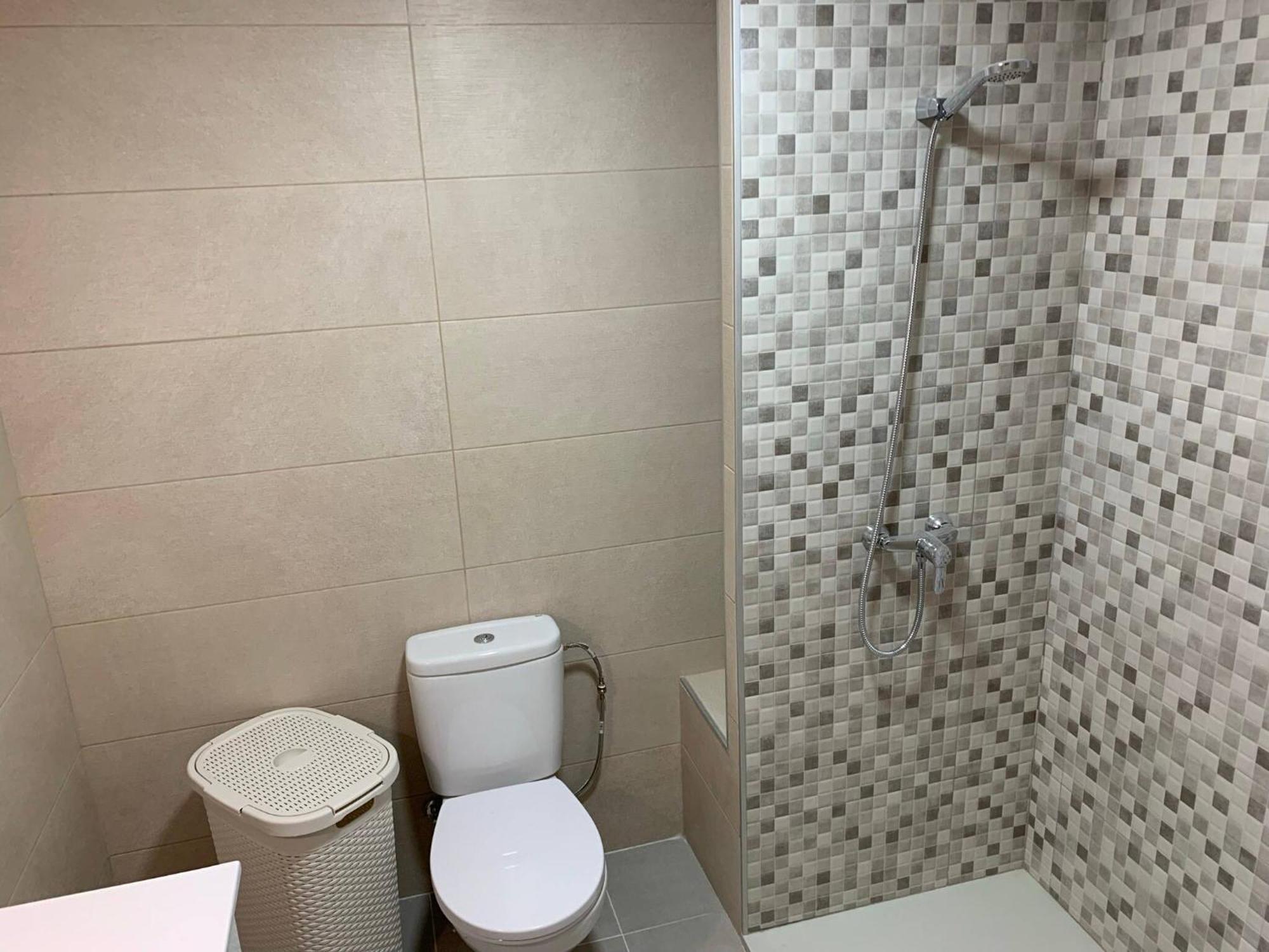 Apartamento Galeon - Ole Solutions 엘푸에르토데산타마리아 외부 사진
