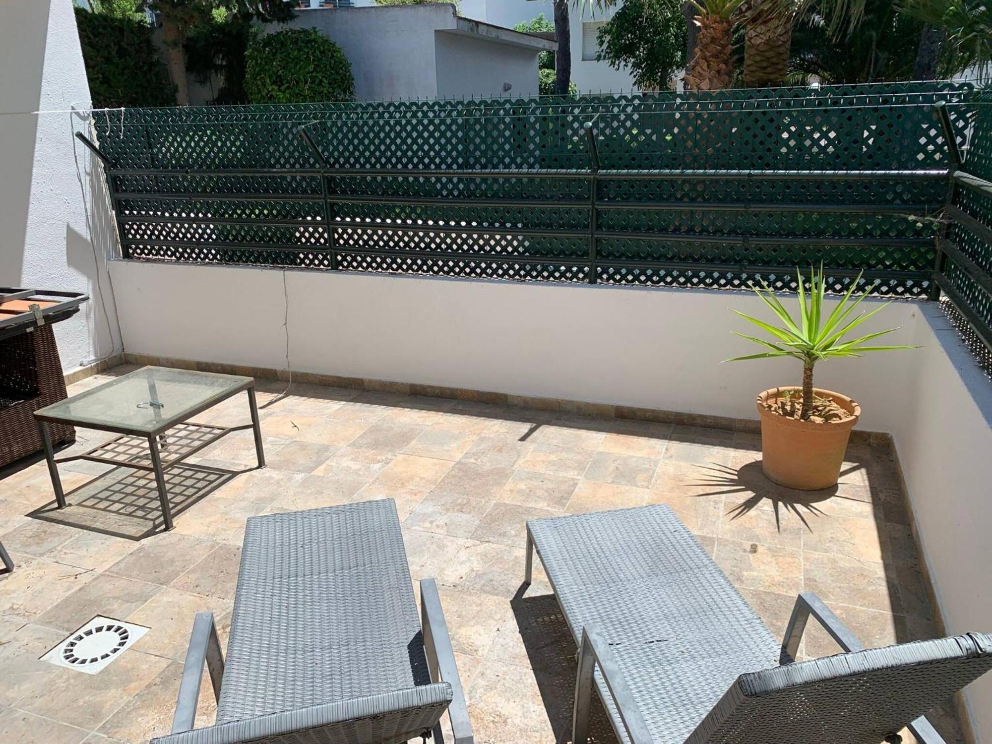 Apartamento Galeon - Ole Solutions 엘푸에르토데산타마리아 외부 사진
