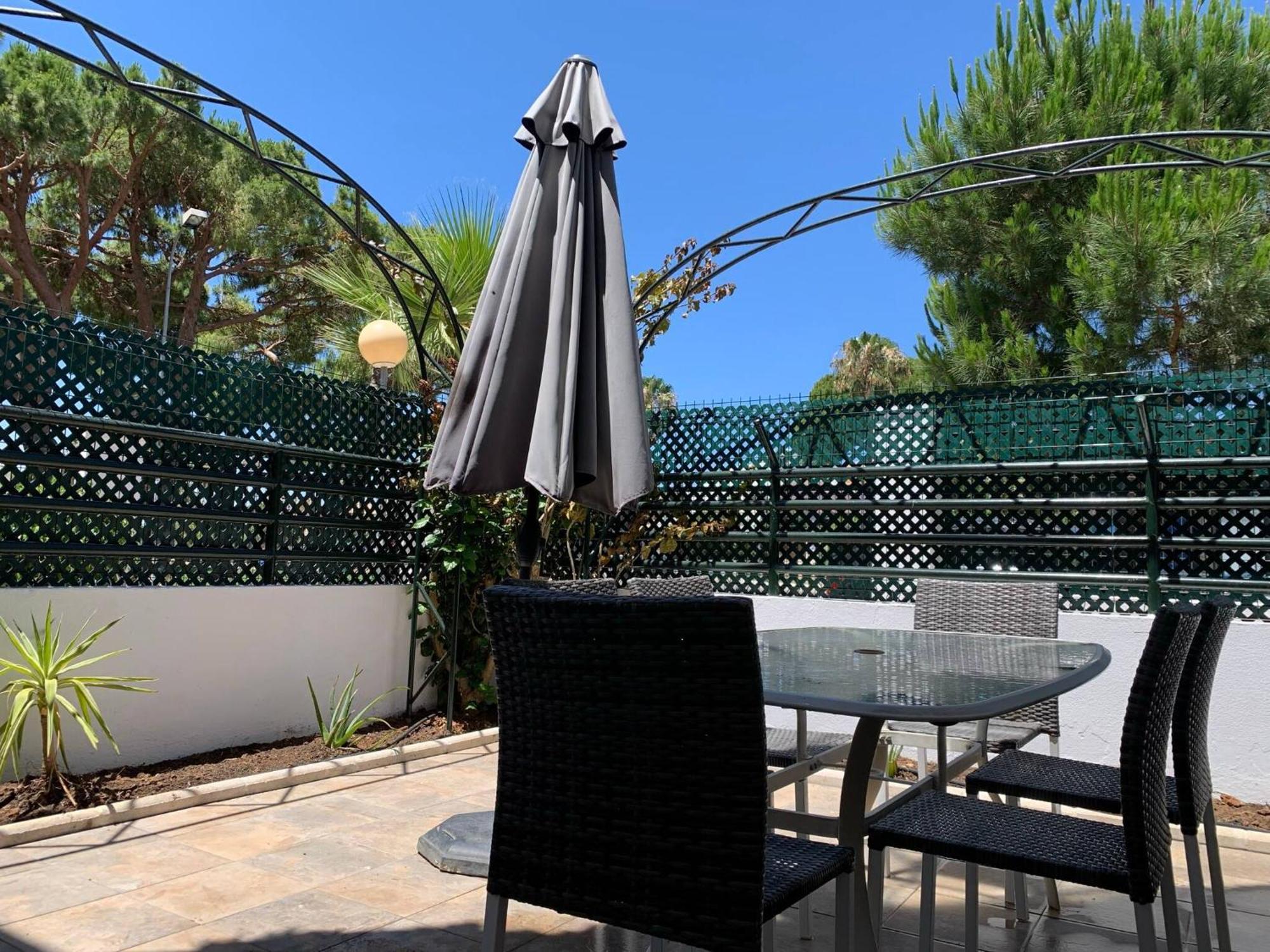 Apartamento Galeon - Ole Solutions 엘푸에르토데산타마리아 외부 사진