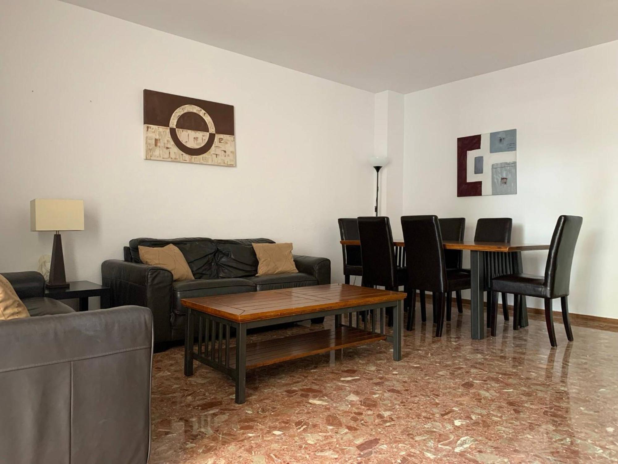 Apartamento Galeon - Ole Solutions 엘푸에르토데산타마리아 외부 사진